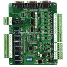 Monarch Car top inspection board, MCTC-CTB-A(B)